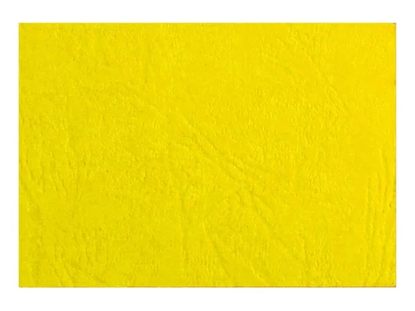 Binding Covers Delta A4 (100 pcs.), yellow