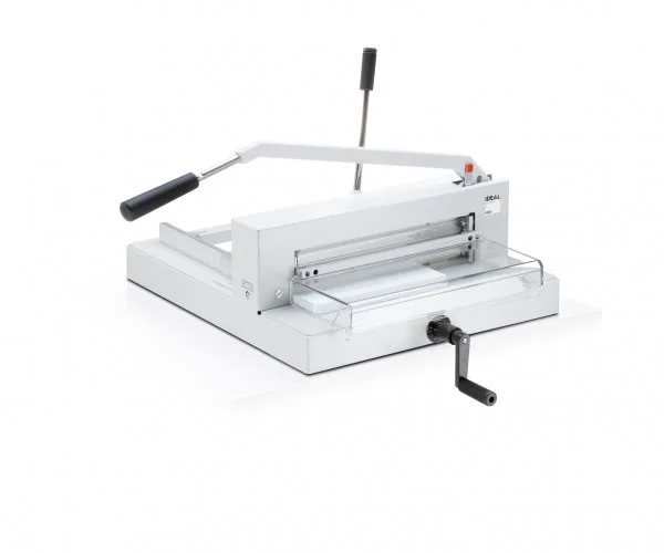 Pluoštinė giljotina Ideal 4305
