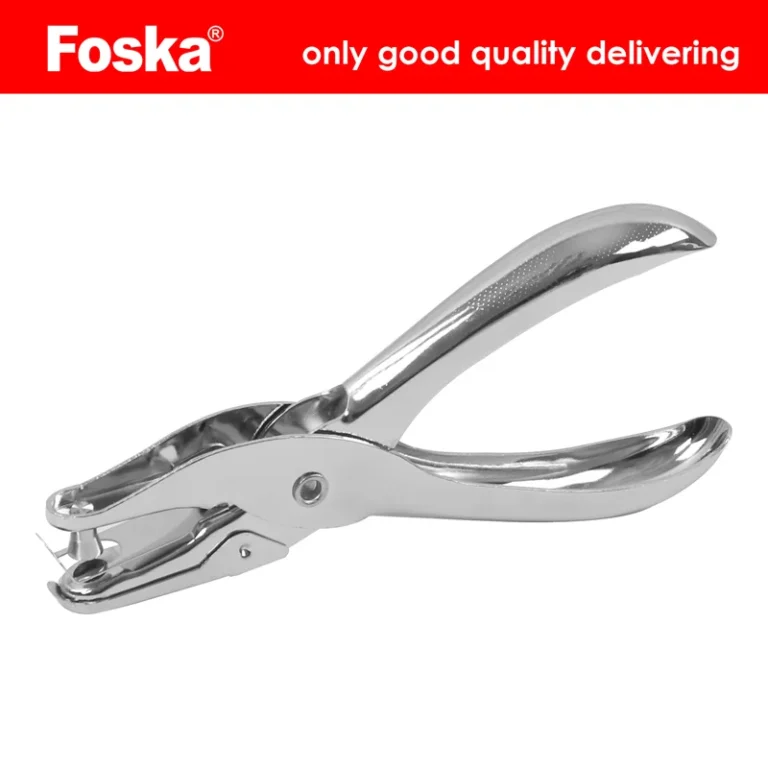 Foska Single-Hole Punch