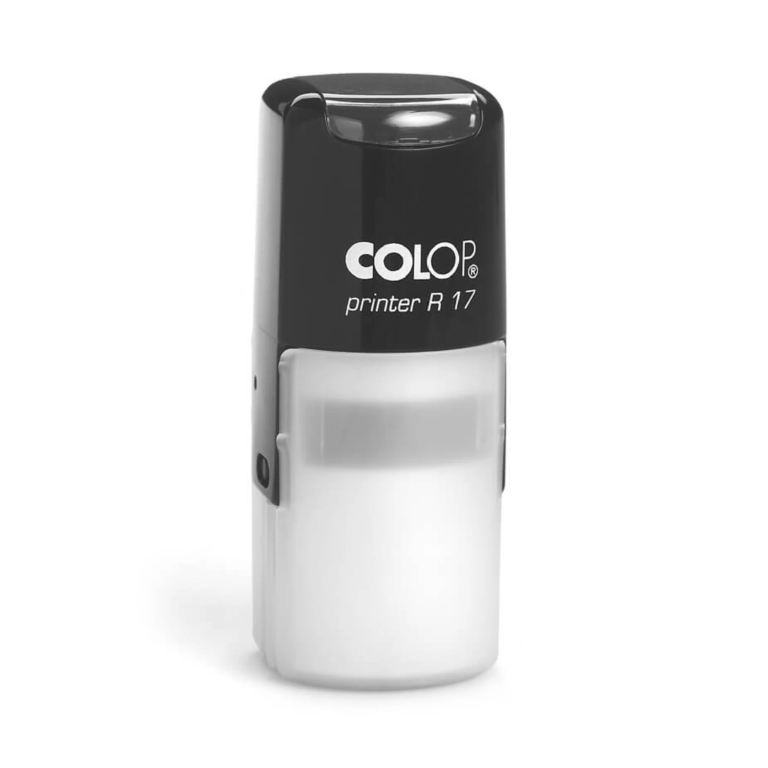 Antspaudas Colop Printer R17