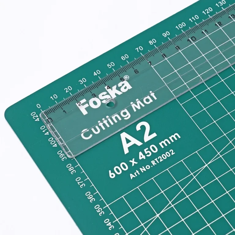 Pjaustymo kilimėlis Foska A2, dvipusis