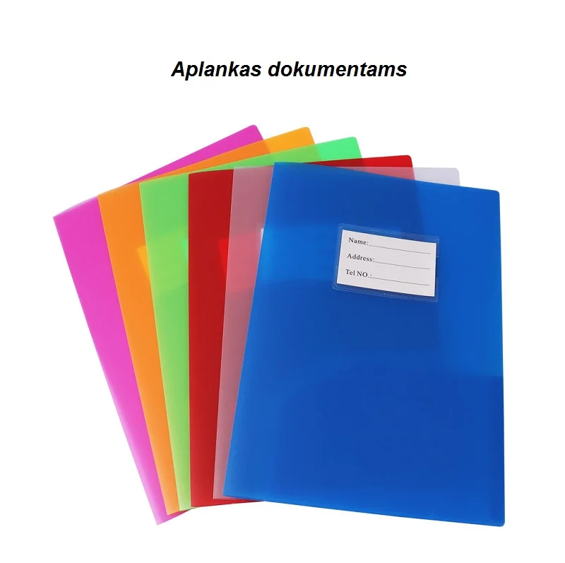 aplankas-dokumentams-1-skyriaus-a4-8bae91f5 Aplankas dokumentams 1 skyriaus, A4+