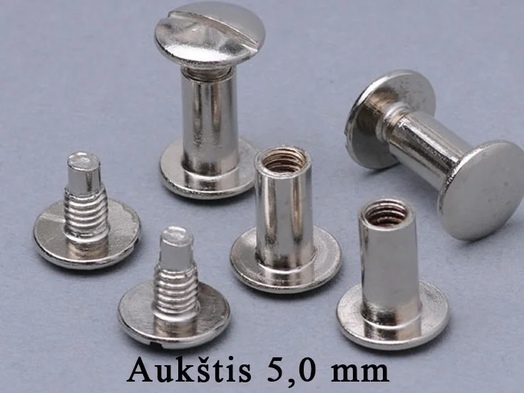 varztai-knygoms-5-mm-nik-100-kompl-nikeliuoti-9c516647 Varžtai knygoms 5 mm, nik. (100 kompl.), nikeliuoti