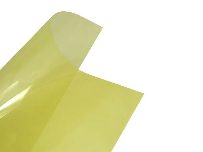 Binding Covers Prestige Color A4 (pack), yellow
