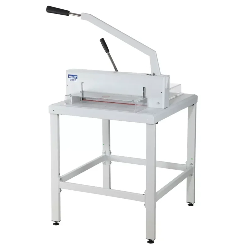 Pluoštinė giljotina KW Trio 13942