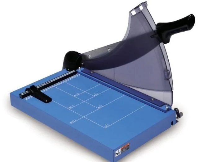 Giljotina KW Trio A4 13040