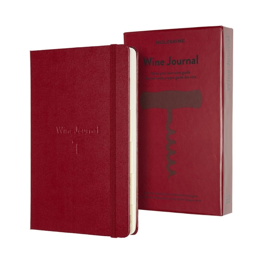 Užrašų knygutė Moleskine Vein