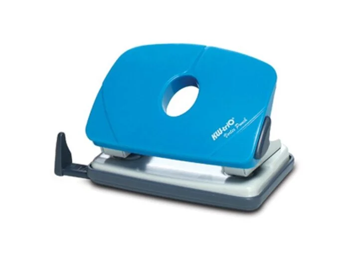 KW Trio 91PO Vortex Smart puncher, blue