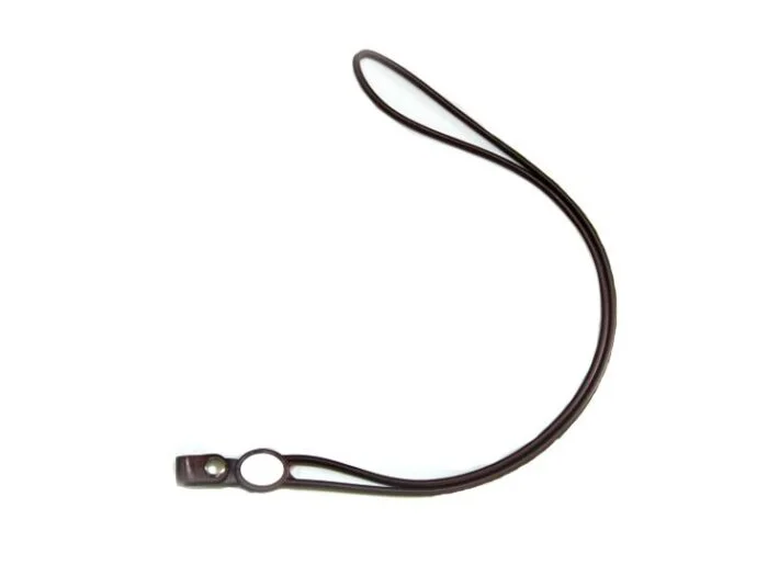PVC kaklajuostė PI 30031 (10 vnt.), ruda