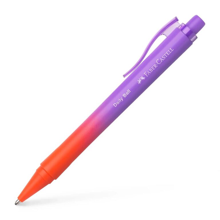 Tušinukas Faber-Castell Daily Ball Punchy Melon