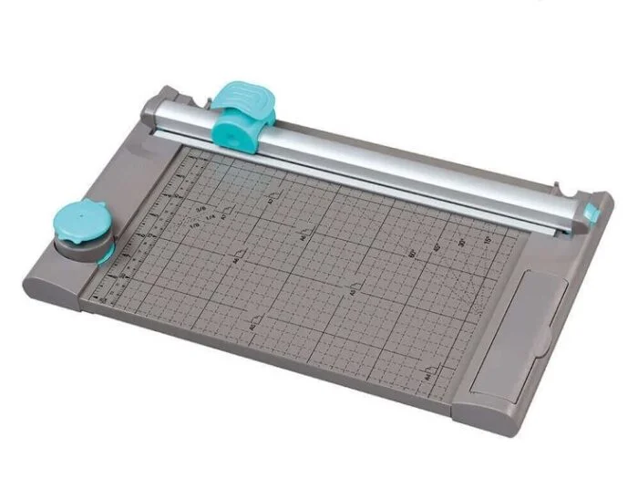 Popieriaus pjaustyklė KW Trio 13939 5 in 1