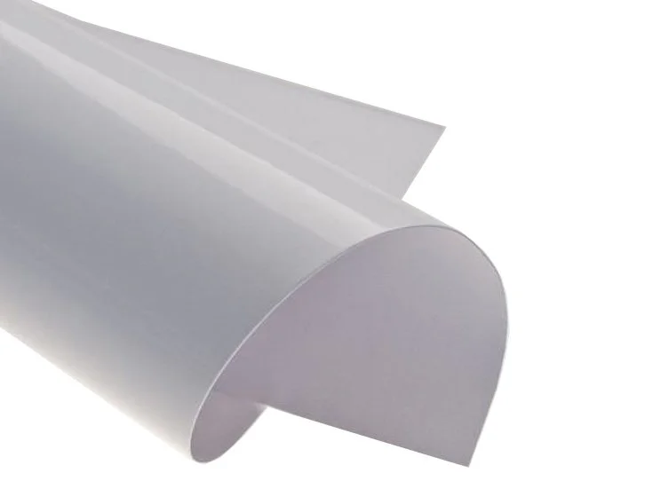 Binding Covers Chromo A3 (100 pcs.), white