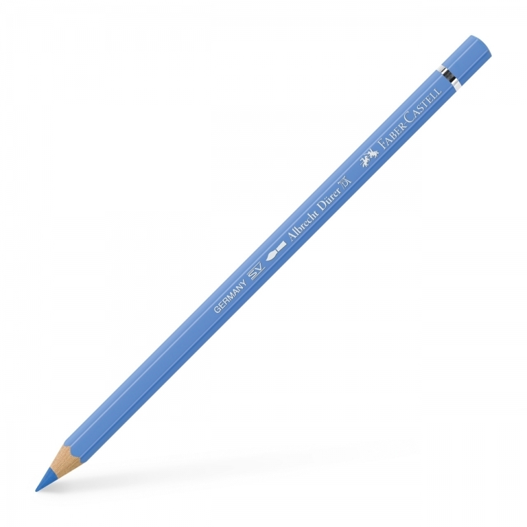 Spalvotas akvarelinis pieštukas Faber-Castell A.Dürer, spalva 140