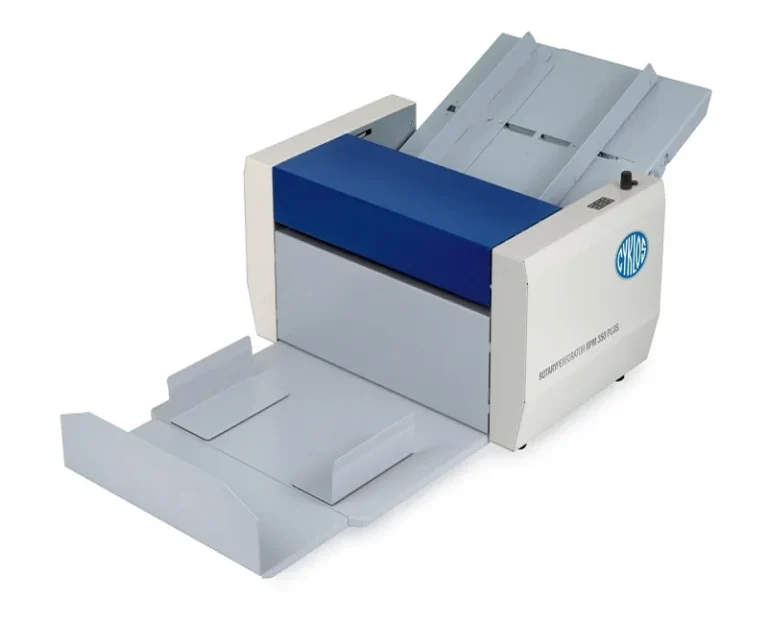 Rotacinis bigatorius Cyklos RPM 350 plius