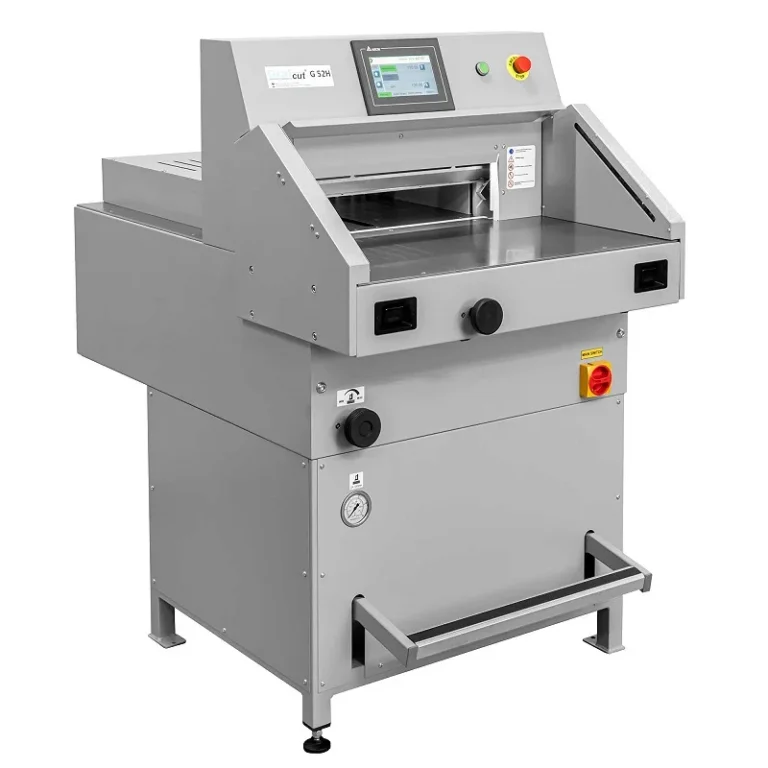 Giljotina popieriui Grafcut 52H