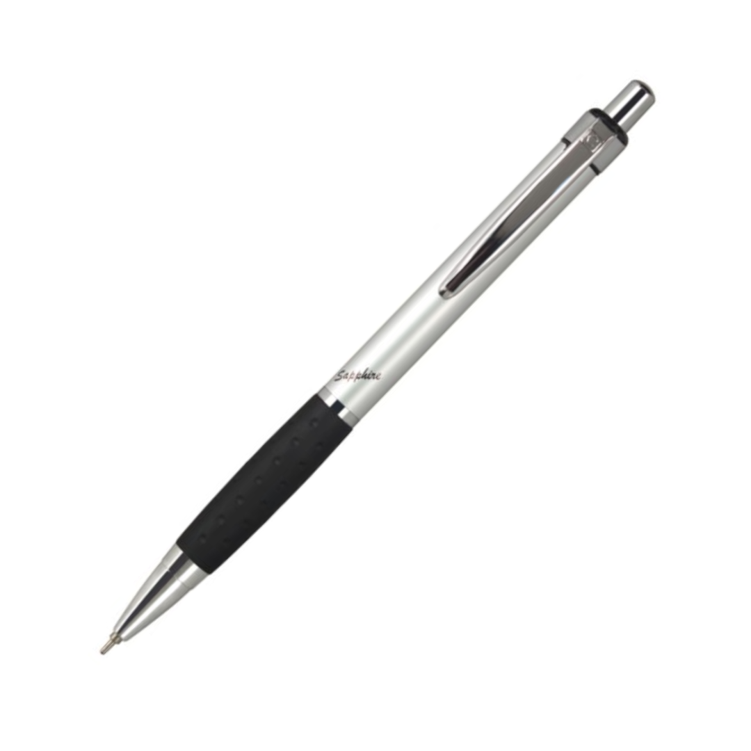 Automatinis tušinukas Cello Sapphire 0.5mm, mėlynos spalvos