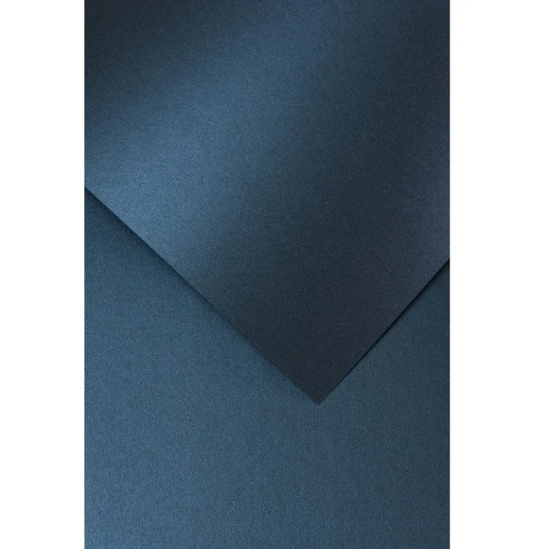 Kartonas Millenium navy blue ( 20 vnt.)