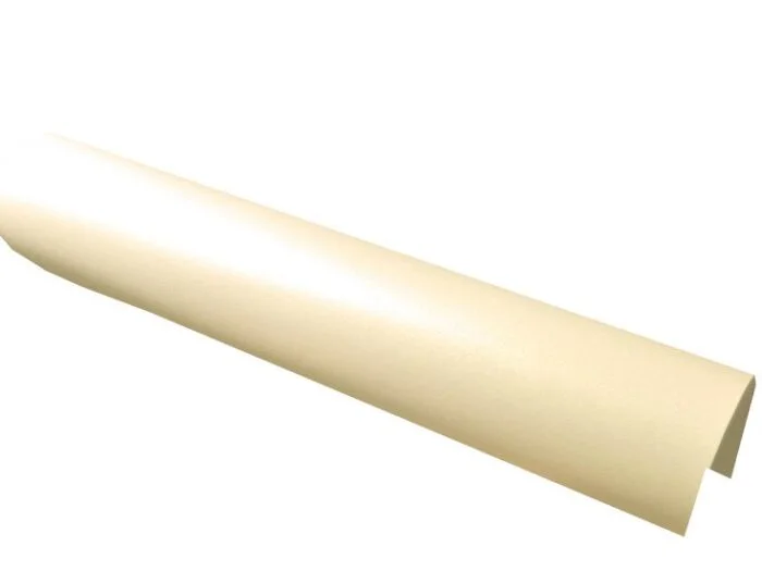Dekoratyvinis kartonas Piruet ZBX cream SRA 3 ( 50vnt. )
