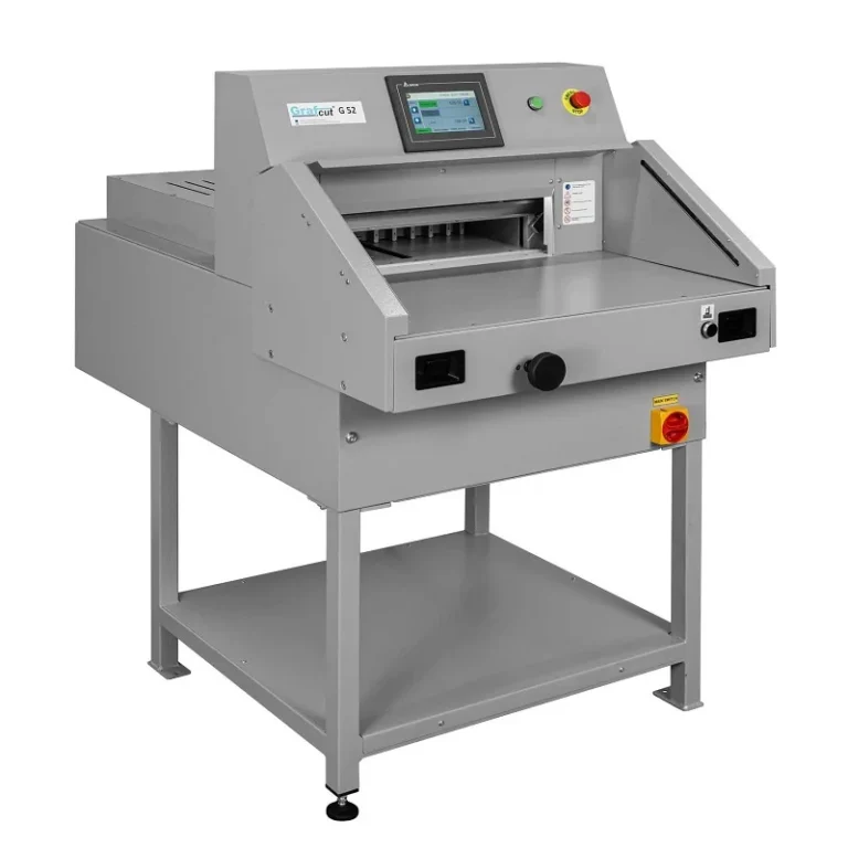 Giljotina popieriui Grafcut 52E