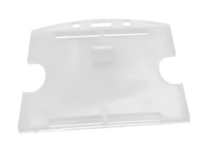 Dėklas vardinei kortelei PI 4005H (10 vnt)