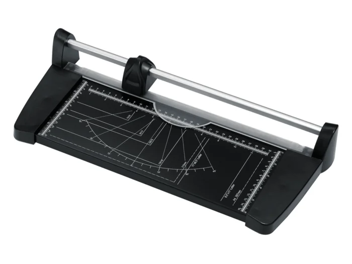 Popieriaus pjaustyklė KW TRIO 13034