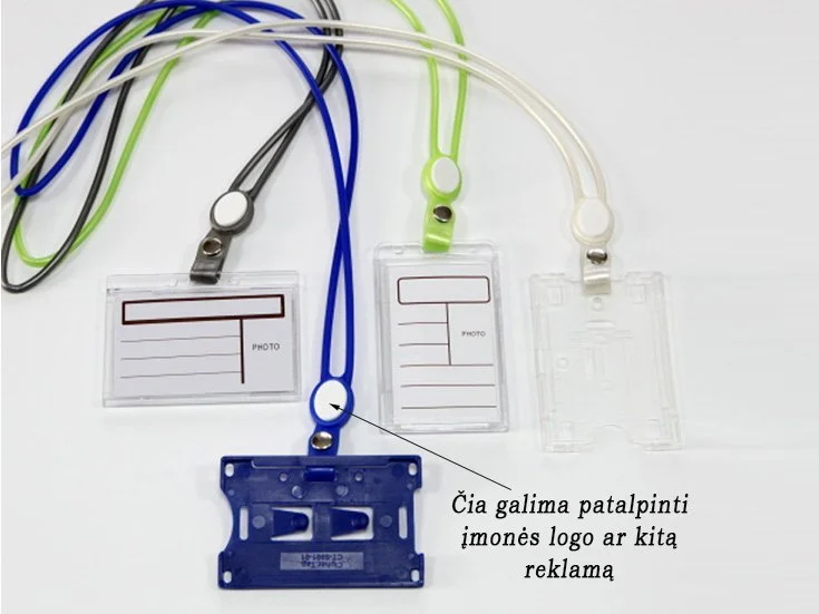 pvc-kaklajuoste-pi-30031-10-vnt-zalia-5 PVC kaklajuostė PI 30031 (10 vnt.), žalia – papildomas vaizdas 5