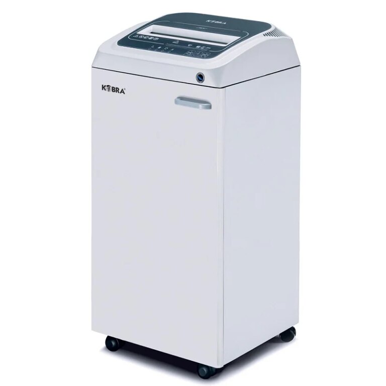 Kobra 260 TS C2 Document Shredder