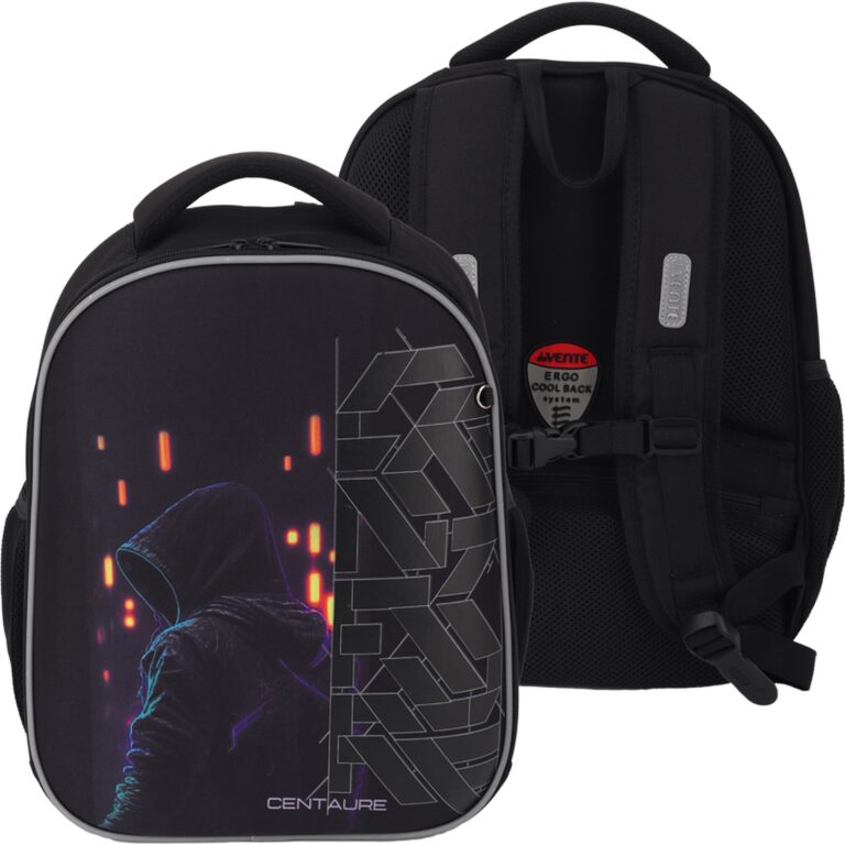 Kuprinė deVENTE Choice Centaur 38x29x17cm, 17L, 800g