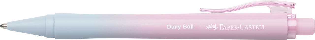Tušinukas Faber-Castell Daily Ball Blushing Sky