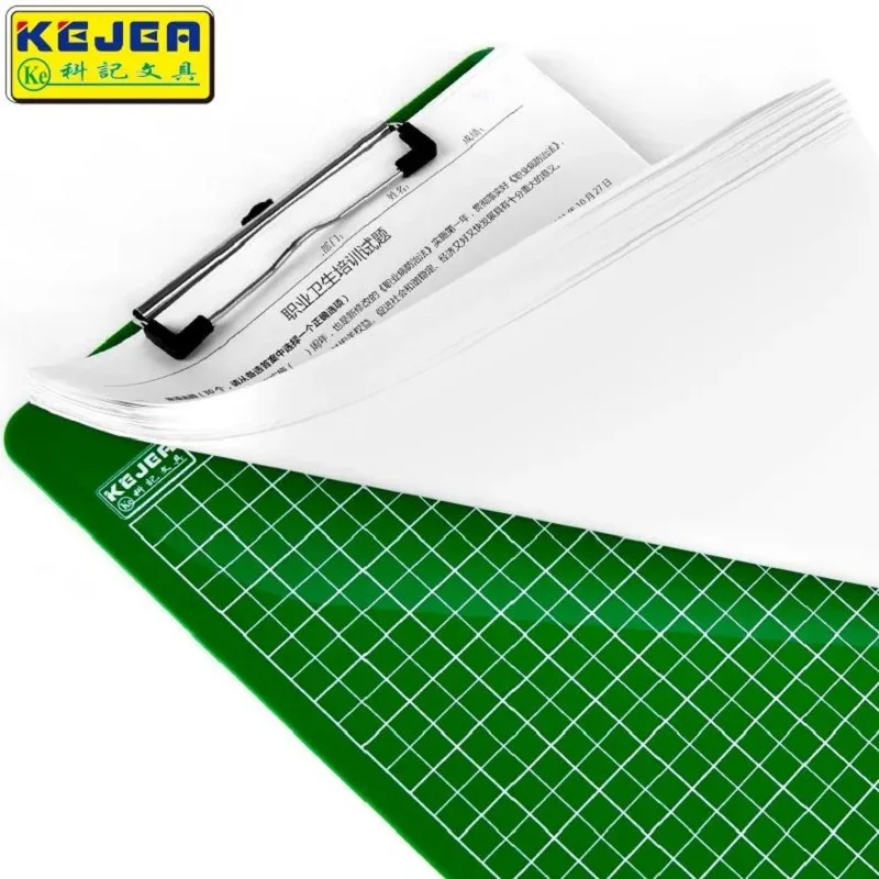 pagrindas-rasymui-k-1360-zalias-e3533f40 Pagrindas rašymui K-1360, žalias
