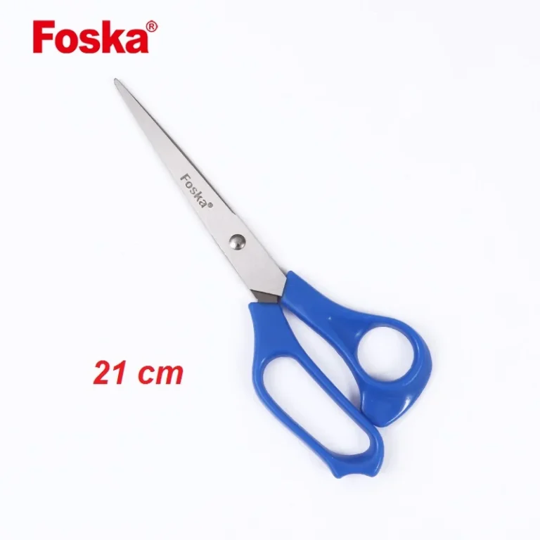 Žirklės Foska YG 9035, 21 cm