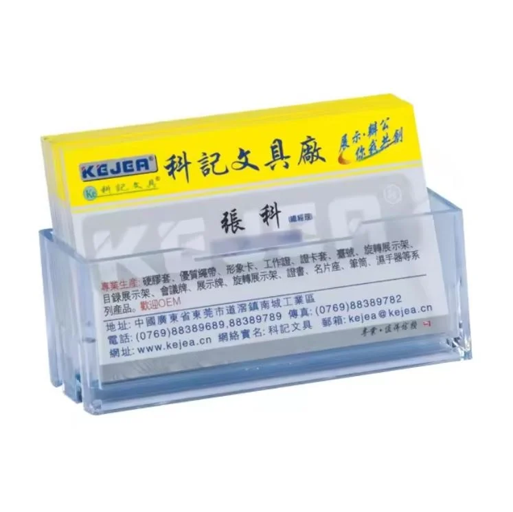 Business card stand K – 060