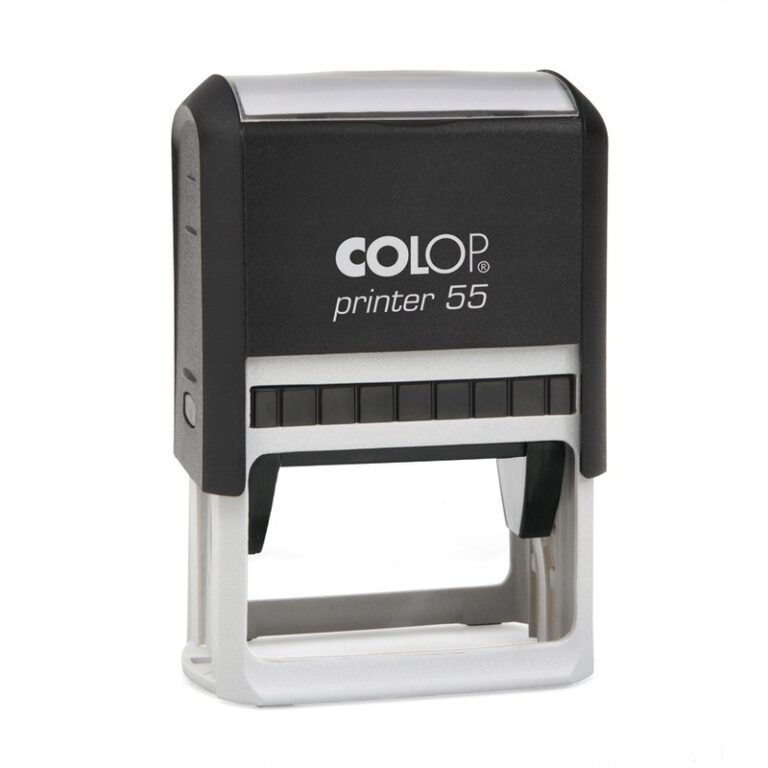 *Antspaudo korpusas Colop Printer 55 datatorius