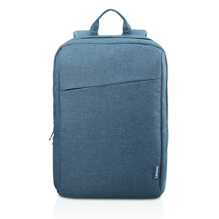 Nešiojamo kompiuterio krepšys Lenovo 15.6 Laptop Casual Backpack B210,  mėlynos splalvos