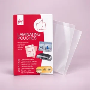 Laminavimo medžiagos
