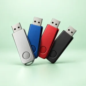 USB atmintinės