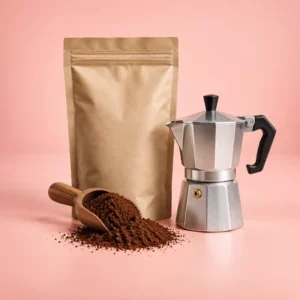 Malta kava